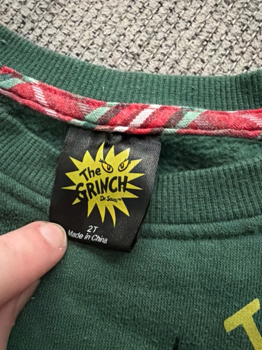 MAD Engine dark green